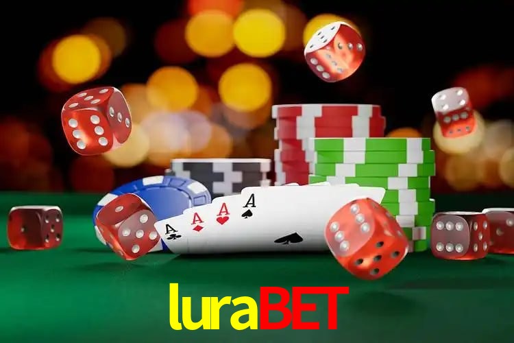 Experiência VIP lurabet