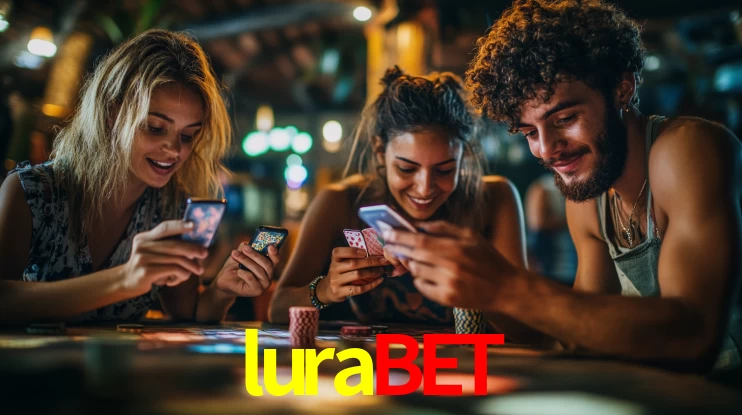 VIP Casino lurabet