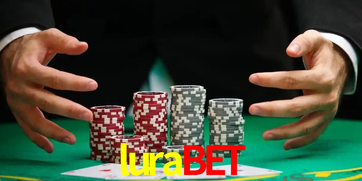 cassino lurabet
