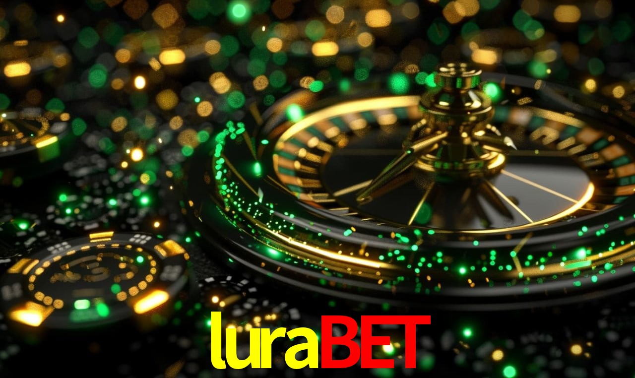 Promoções Sazonais lurabet