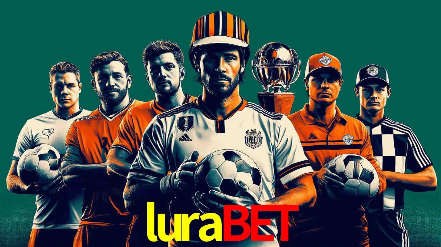 Apostas Esportivas na lurabet: Um Guia Completo