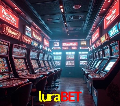 Sistemas de Segurança lurabet