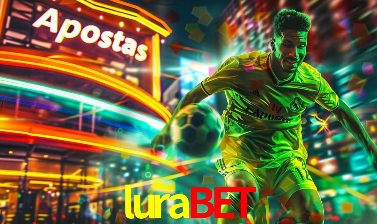 Estatísticas Esportivas lurabet