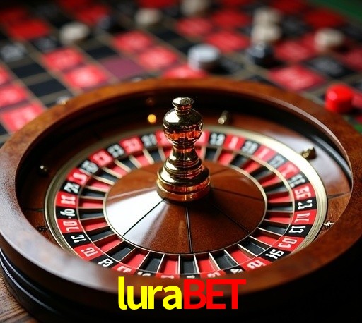 Design Responsivo lurabet