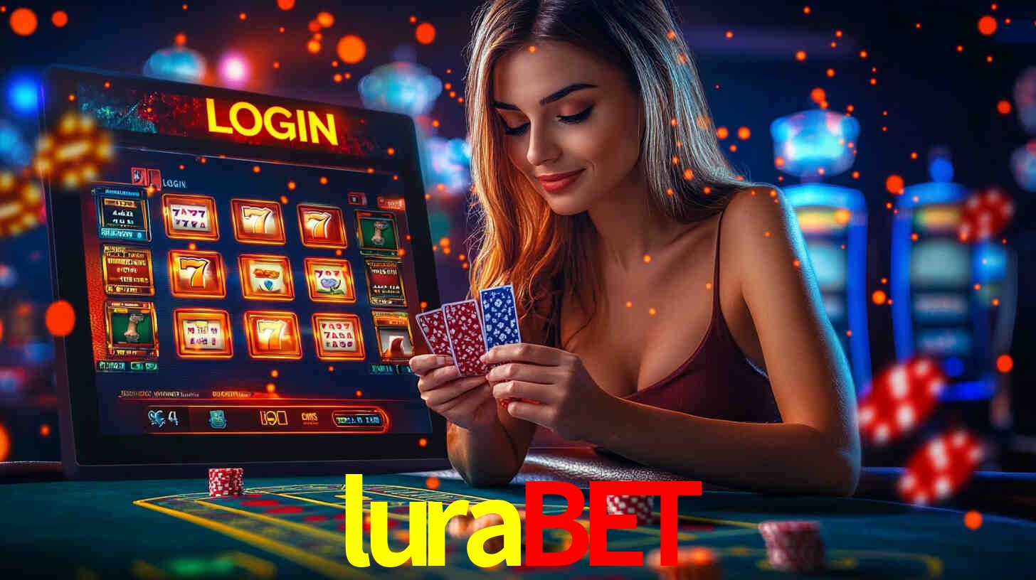 lurabet.com