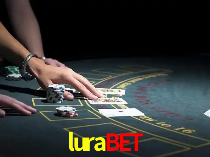 Tecnologia da Plataforma lurabet
