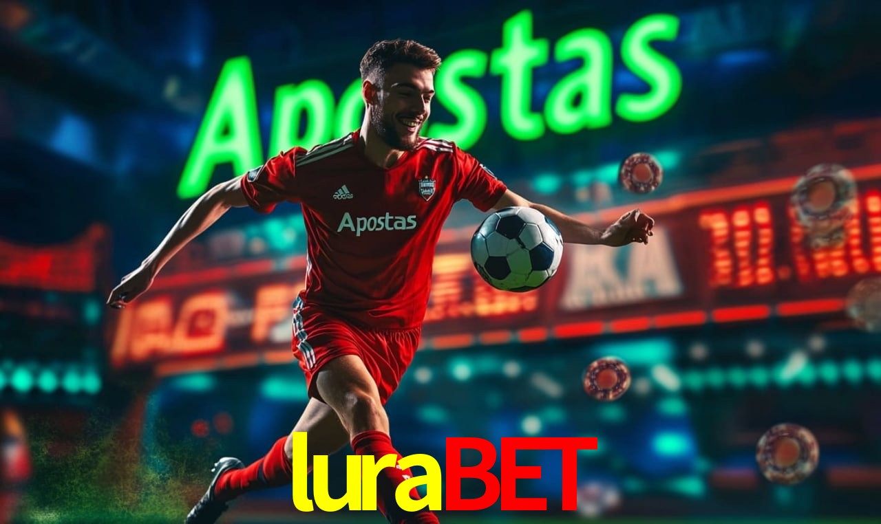 Desvendando o Mundo dos Jogos Virtuais na lurabet