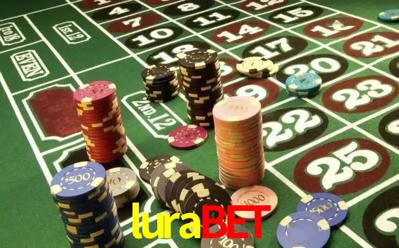 Apostas de Tênis lurabet