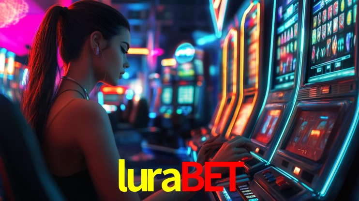 lurabet App Interface