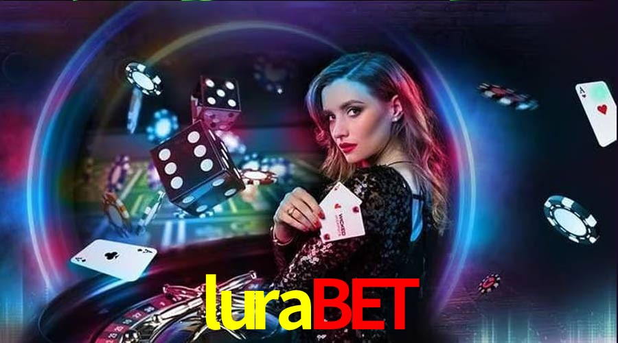 Secure Login lurabet