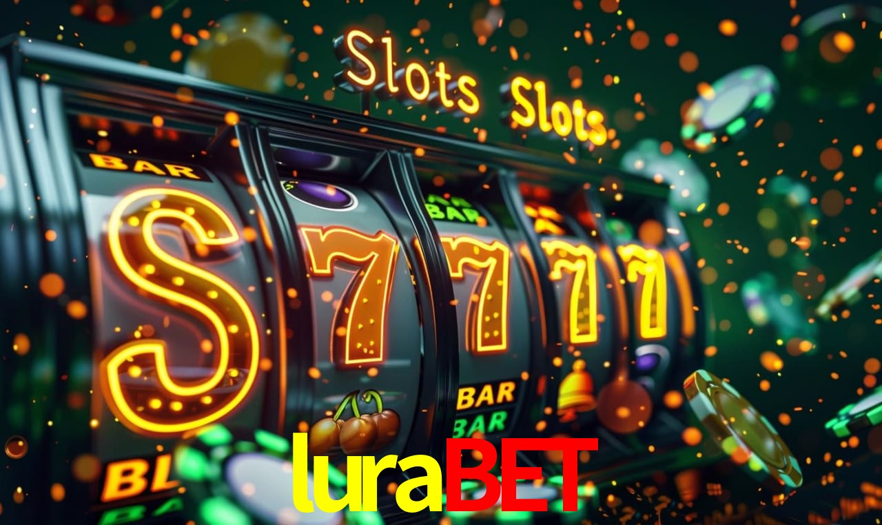 Bônus Diários lurabet