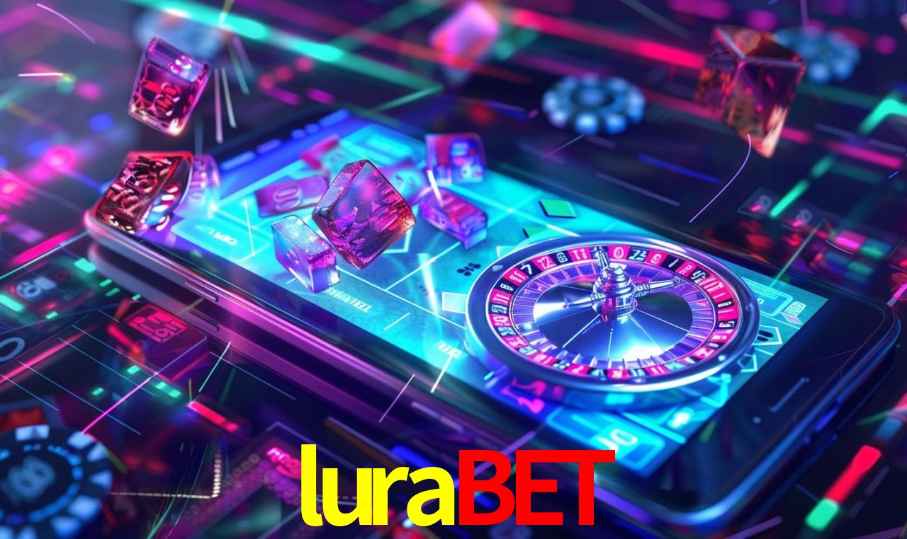 Mesa de Blackjack lurabet