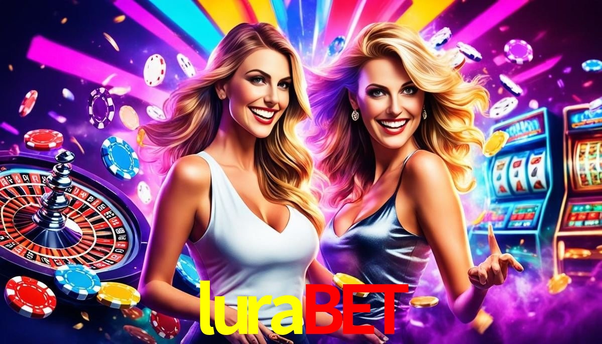 A Emoção da Loteria na lurabet: Uma Chance de Mudança de Vida