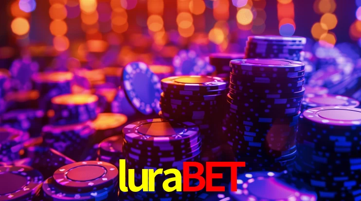 lurabet: A Experiência de Casino com Jogos de Mesa ao Vivo