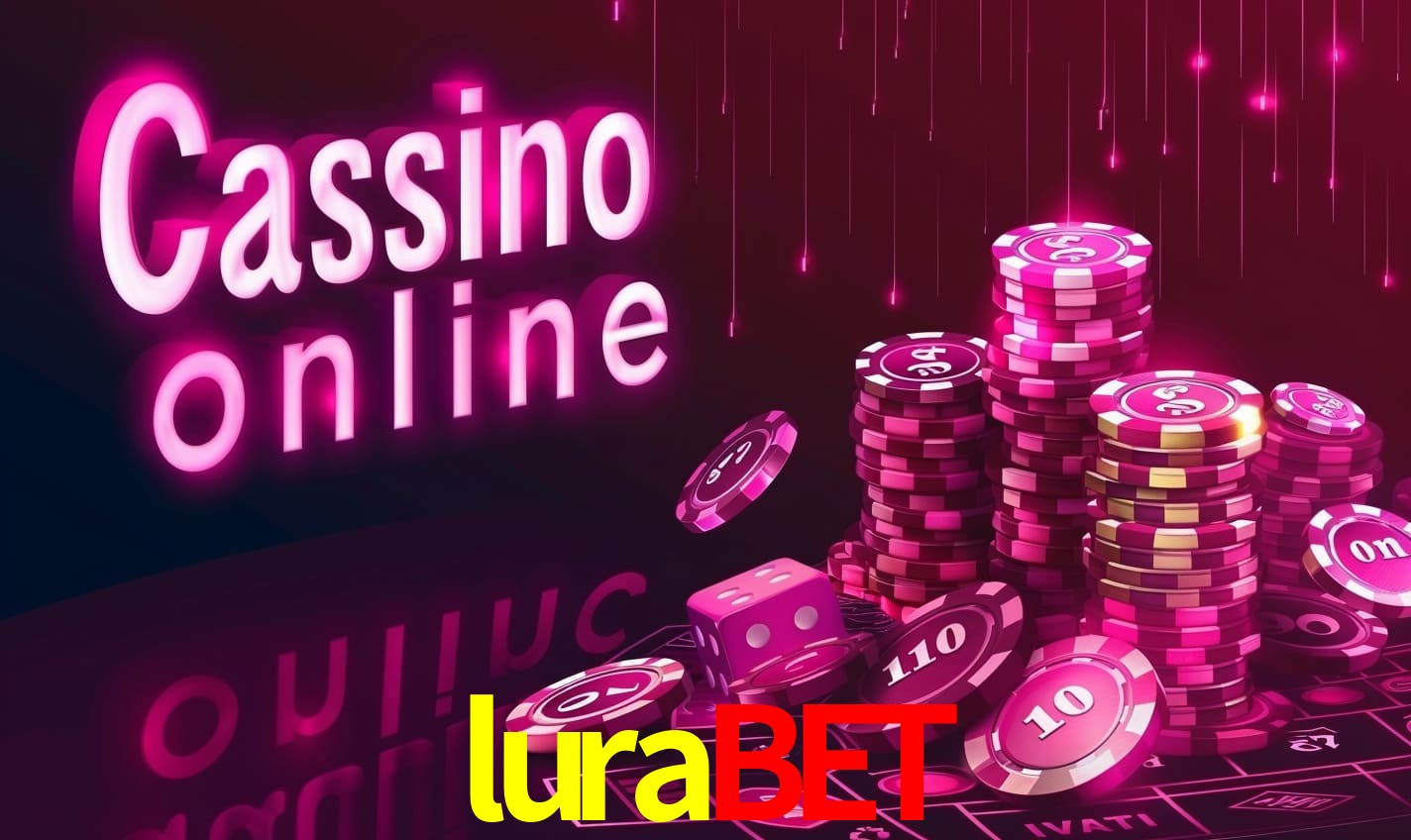 A Popularidade dos Caça-Níqueis no lurabet