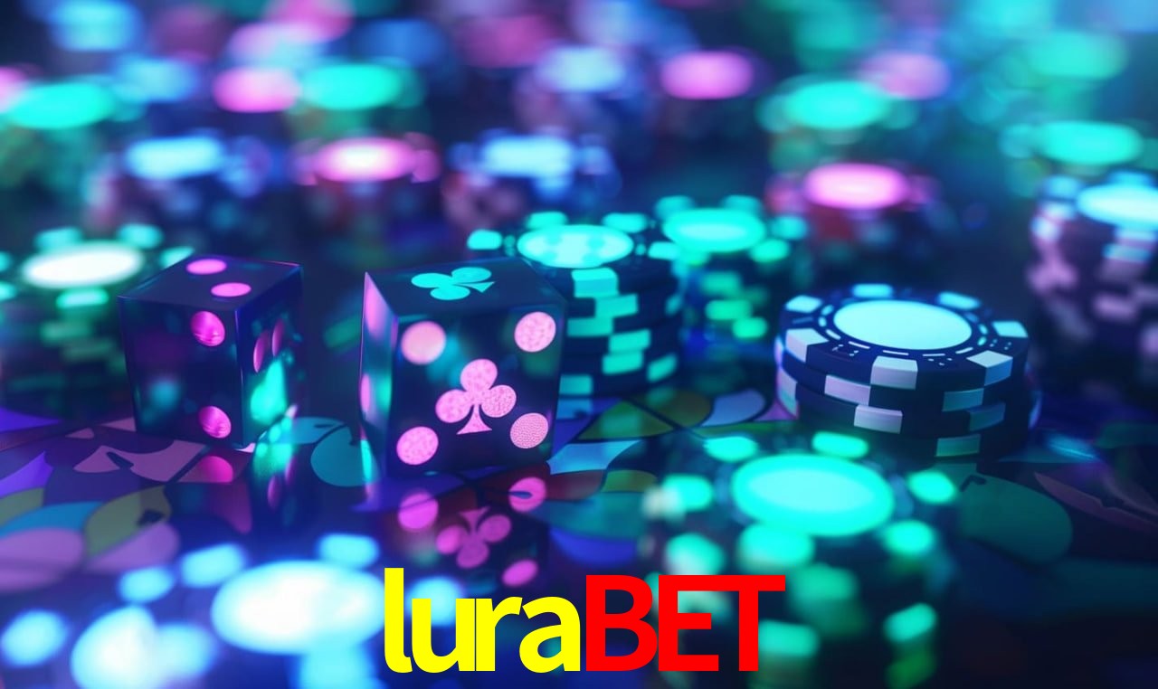 Jogos Exclusivos lurabet