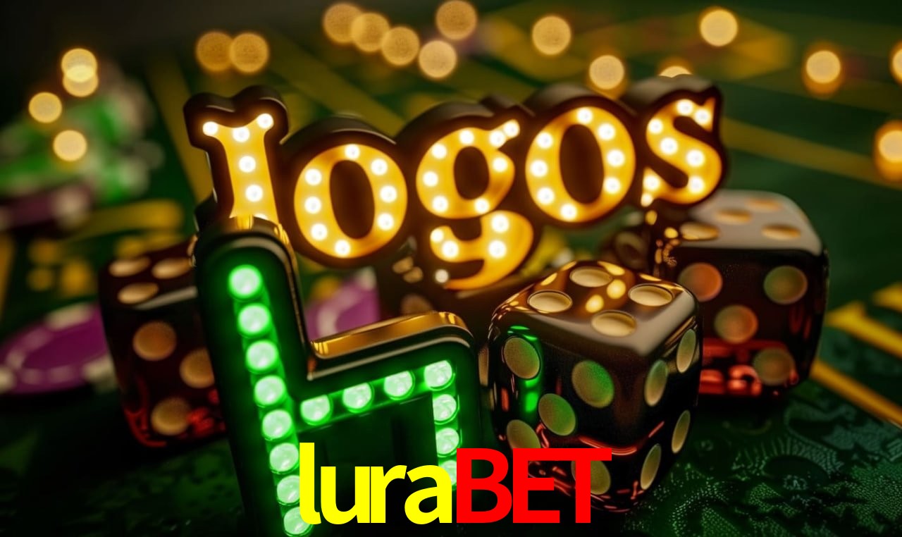 Apostas de Futebol lurabet