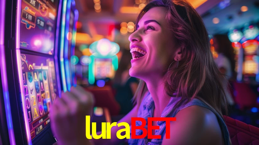 Experimente o Login Seguro Premium no lurabet