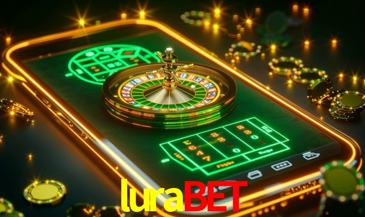 Login Seguro lurabet