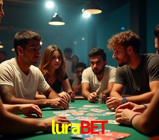 Promoção Relâmpago lurabet