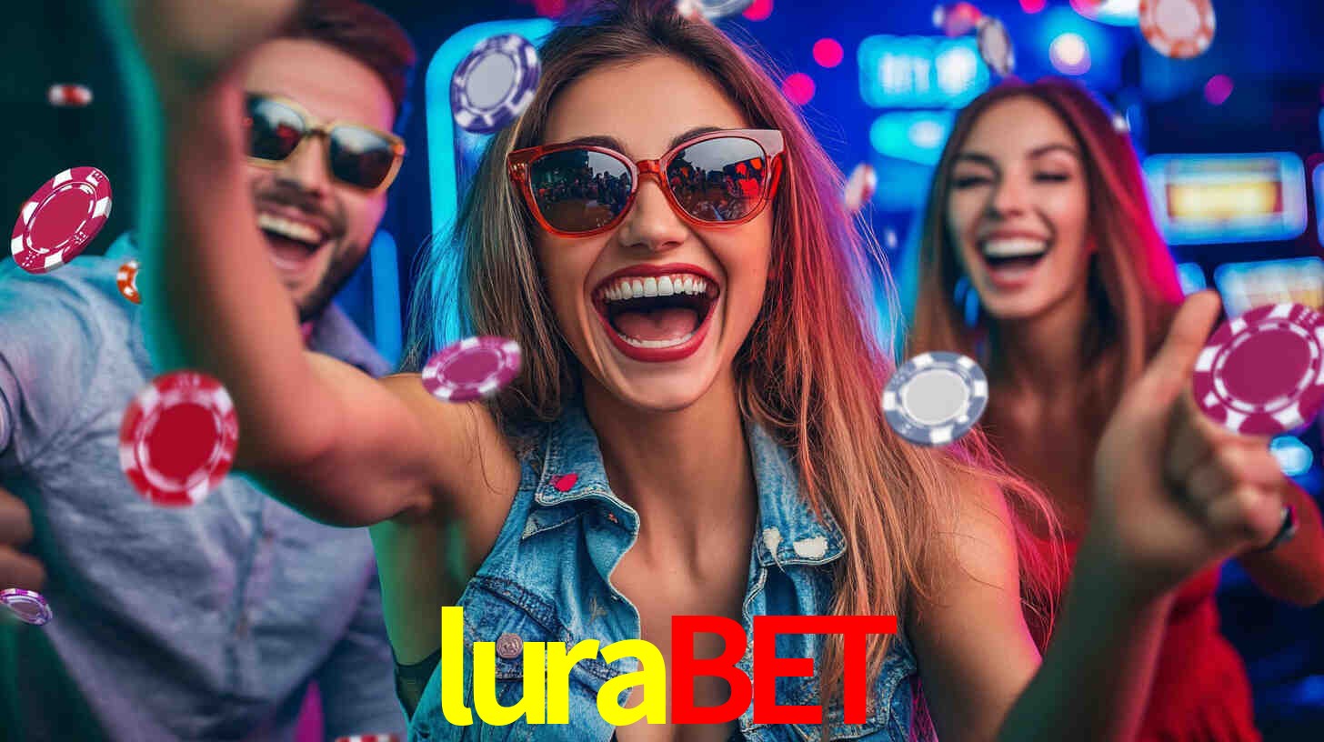 Inovações de Jogos na lurabet: O Futuro das Experiências Interativas