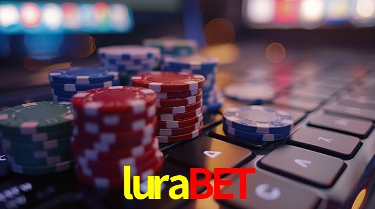 Casino Ao Vivo lurabet