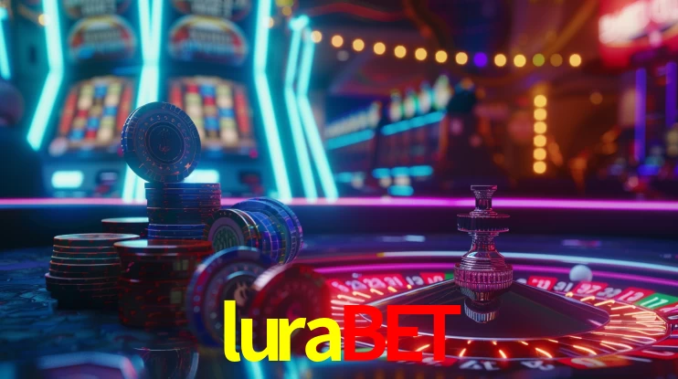 Slot Games lurabet