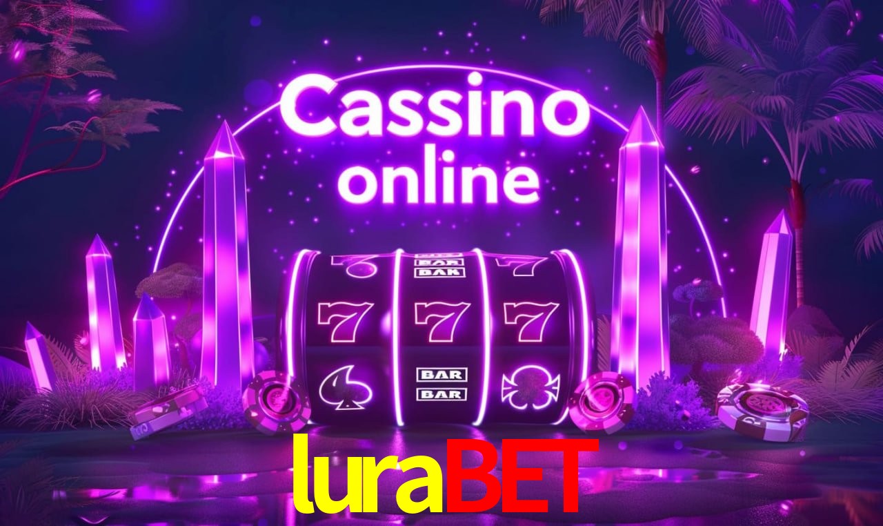 Jogos de Slot lurabet